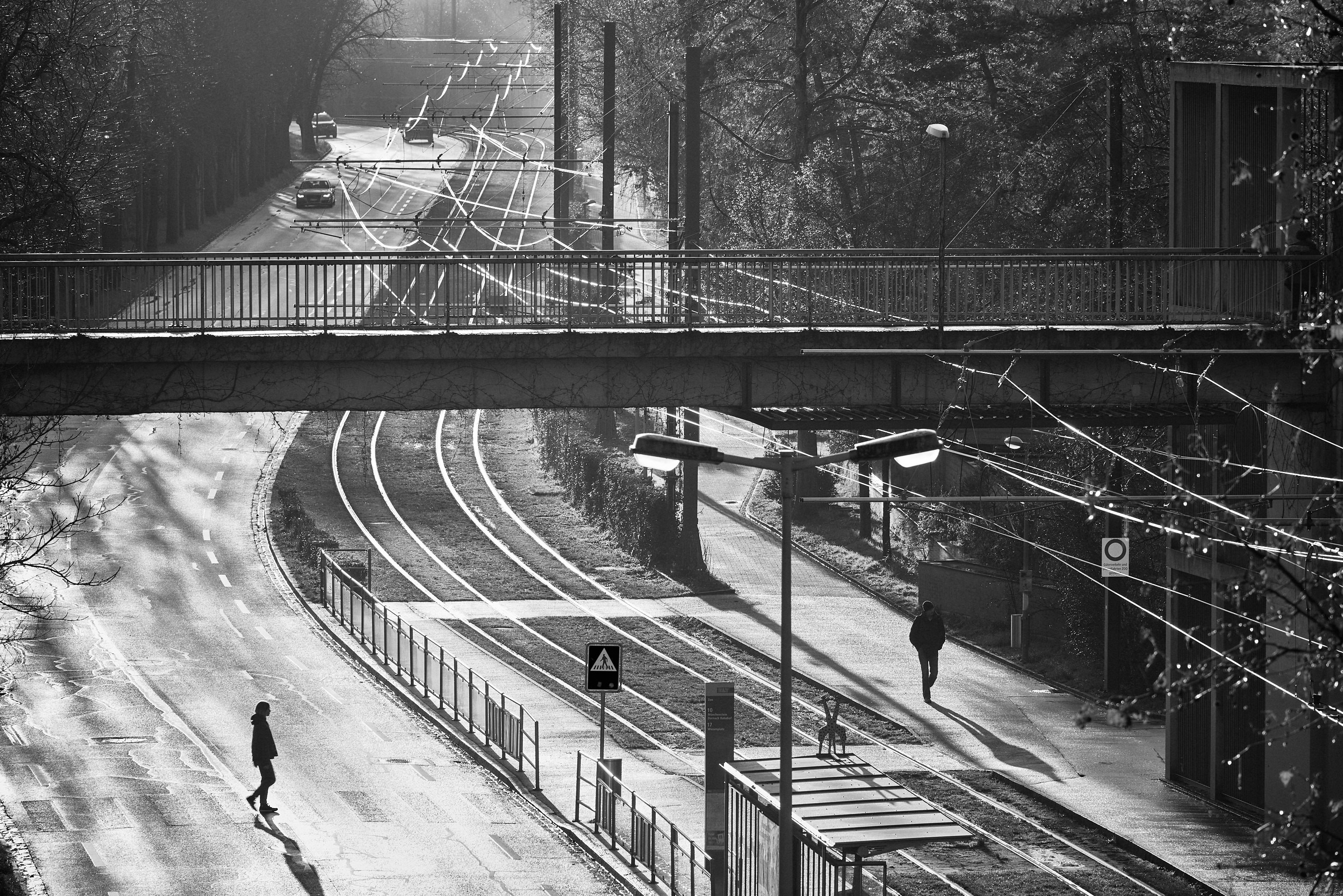 Birsigviadukt in Basel